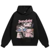 Retro Anime Eye Graphic Pullover Hoodie S884033f34da14289bd59eb35246e0fb50 c4e8ad0d