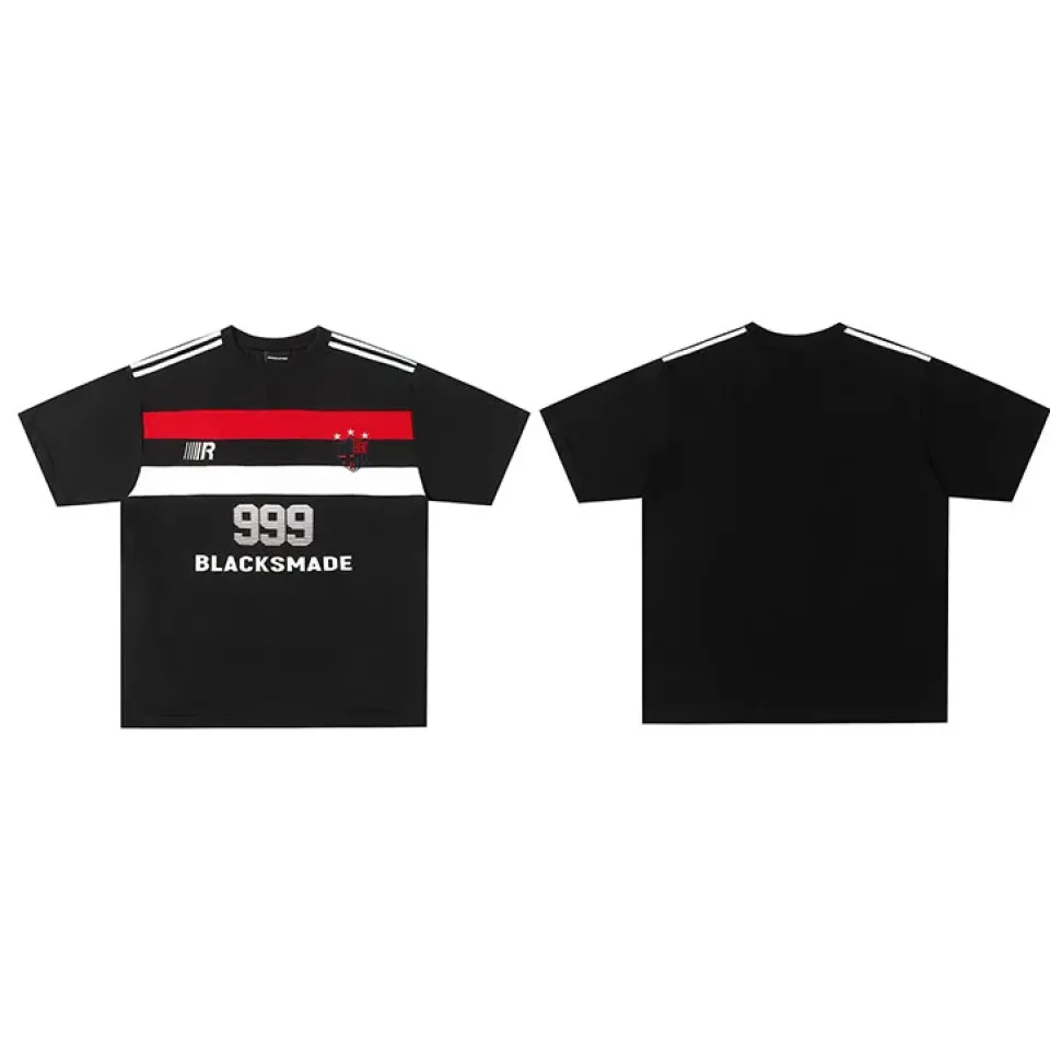 Oversized Hip Hop Patchwork T-Shirt Sa87d457df7f9428db0f302c826fab1e9d c43fbac9