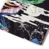 Colorful Kingfisher Poly-cotton Kimono H86d1042471cf4ad2bd1ba9a187d0781eT c509fd36