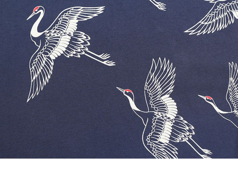 Flying Cranes And Sun Cotton T-shirt 24 Flying Cranes And Sun Cotton T-shirt HTB1nTSXaOHrK1Rjy0Flq6AsaFXa0 c5c1bc2e