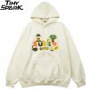 Fuzzy Embroidered Hoodie Hded9b5e07a874d06b9526139e6689ea4M c5d3ed73