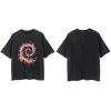 Fire Flame Skull Graphic Tee S06948570562744b1a1647eacda2f0cd2B c5a7a6d5