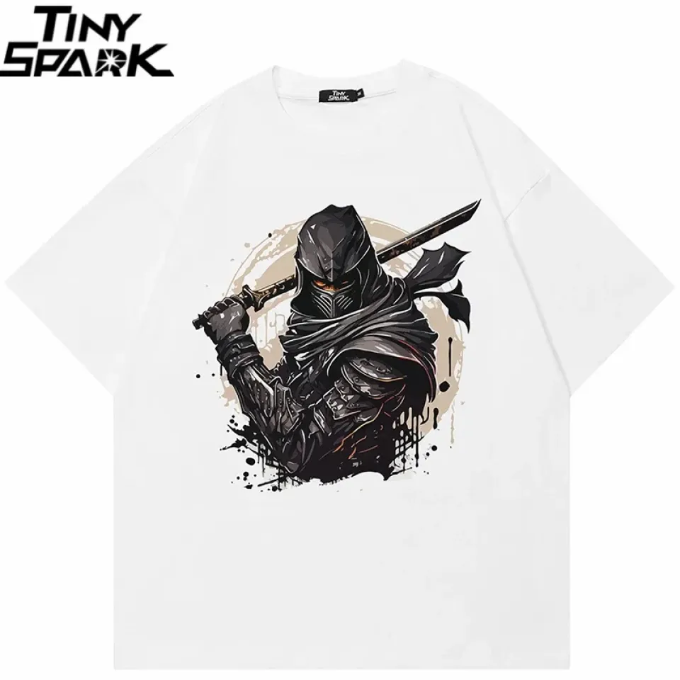Japanese Ninja Graphic T-Shirt 1 Japanese Ninja Graphic T-Shirt S19974b91451a4294b2d08e1cc407eaacw c519af52