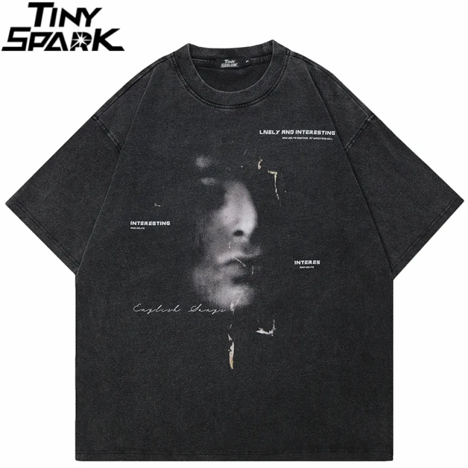 Vintage Oversized Graphic Tee S6eeb581ddc564b62a181ebdbeb61c467r c5475966