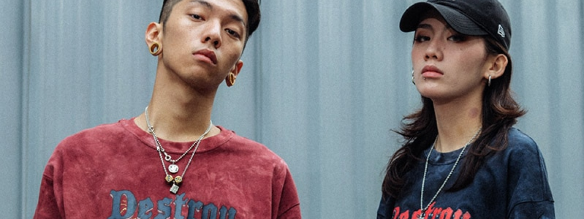 Create Unique Style Statement With Trendy Tiny Spark Tees image4 2 c554eaeb