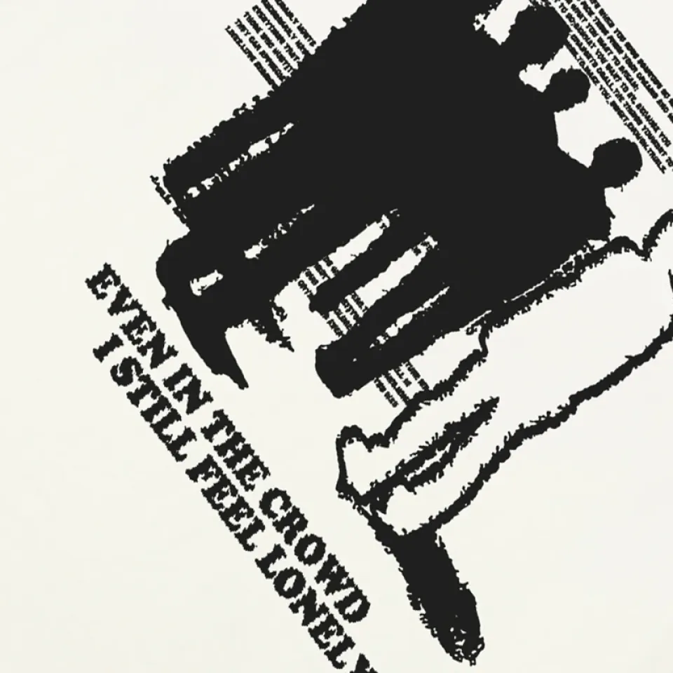 Shadow Graphic Casual Beige White Tshirt S9e4e95376cd04ffda760afa6d7c60a60T 1 c6ec0e77