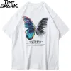 Oversized Color Butterfly T-Shirt Saf85107972734419a9c2d68a8decb50fM c7e38d46