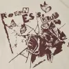 Rose Butterfly Graphic T-Shirt Sfa37d7da25ec4cd3b7803b1763c1fde6r c8607c2a