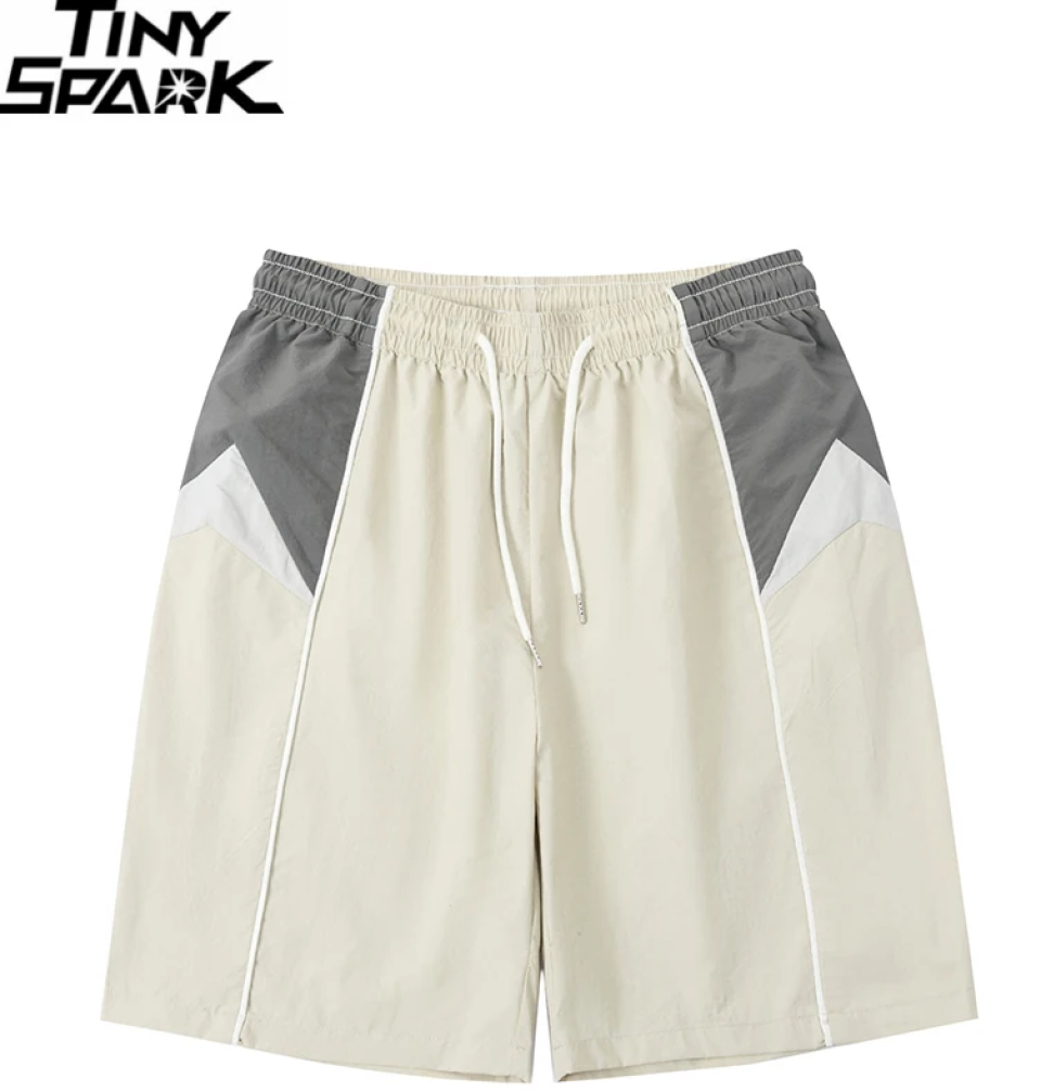 Summer Harajuku Patchwork Shorts 72dac8a4 27fa 4480 b3d7 5a1482f28326736316 c90ade95