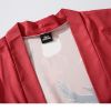 Red Bird Poly-cotton Kimono 21 Red Bird Poly-cotton Kimono H221e2e106a954eb4a4dab519de39f38e0 c910aae2