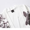 Fish Scales And Ocean Wave Japanese Kimono Ha7926fdcd34b445392cc5f5feaf1e9027 c935c24d