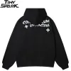Grunge Blindfolded Girl Graphic Hoodie S80ef1c44ba544644b8b652397a6c3433U c9cd3d26