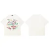 Colorful Letters Graffiti Graphic Casual Beige White Tshirt Sacecd6beb4c74ba6a968ba5d9a221157d c9dfcb69