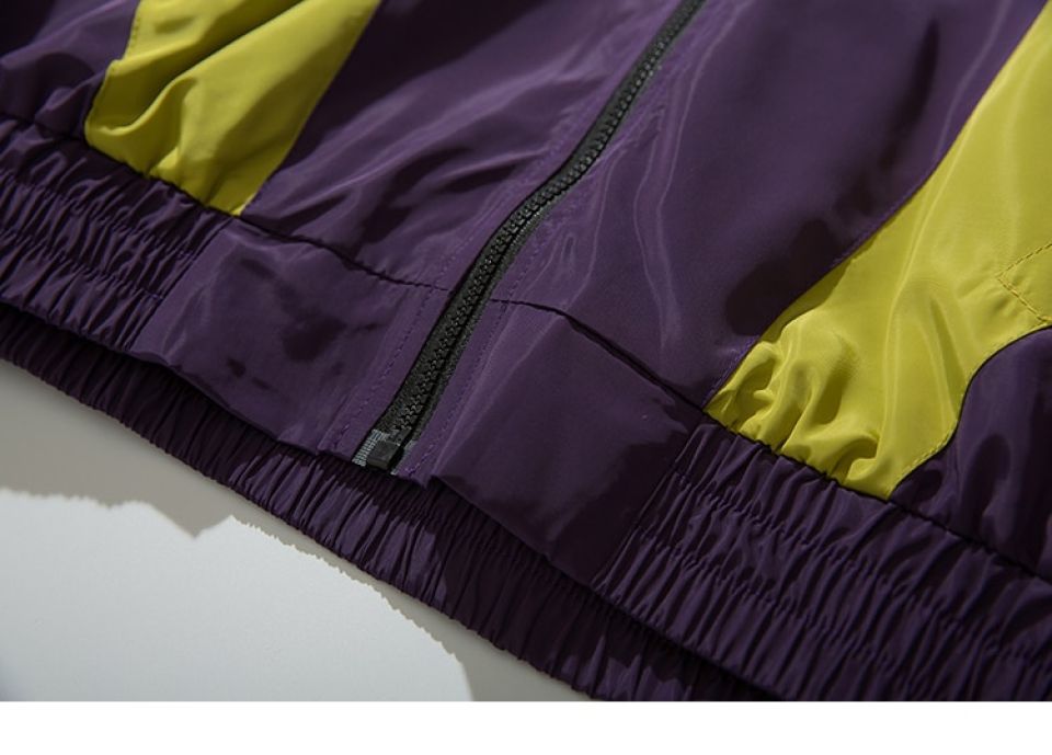 High Collar Bomber Jacket 19 High Collar Bomber Jacket HTB1.OC C7OWBuNjSsppq6xPgpXaq ca9951ec
