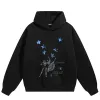 Vintage Ballet Graphic Hoodie S3b3bc117b0634124bd2a4f9d12d24f64h ca52d170