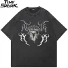Monster Devil Graphic T-Shirt Sc70a4ca49b7b4a549f301752b964b6a4z caffbff0