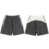 Side-Stripe Patchwork Track Shorts Sf65db80b3e524cada74e4eefc92fc0bbO ca69e25a