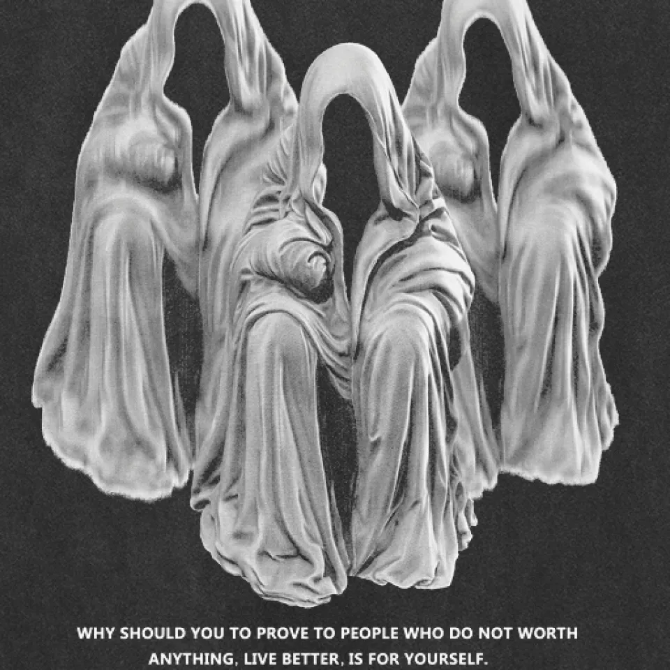 Retro Ghost Graphic T-Shirt Sff53853b5c8f43ffa67ad177d65db080d ca74aa6d