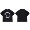 Devil Teeth Graphic T-Shirt Sfecc812f8d1a4955b698a4f632f96825S cb9d17ad