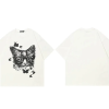 Butterfly Cat Streetwear T-Shirt 17 Butterfly Cat Streetwear T-Shirt 28b45305 6ea3 4422 912e a9ac5d0588cc785637 cc3e853f