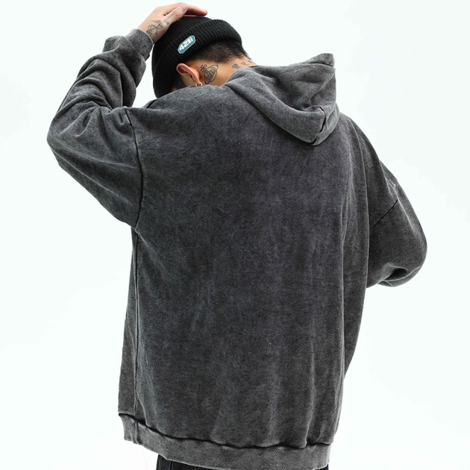 Acid Washed Oversized Sweatshirt H9d7effeff36b4d37b4d3c9fbe8b864a3v cca57152