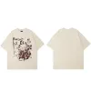 Rose Butterfly Graphic T-Shirt Scaf8b3465760454fb409e3bfee6859507 ccb3ed55