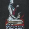 Reckless Love Robot Graphic T-Shirt Sd7d9bb26bdec4156923eda2f8228740fj cc885486