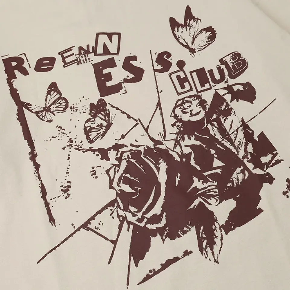 Rose Butterfly Graphic T-Shirt Sfa37d7da25ec4cd3b7803b1763c1fde6r cc4252b9