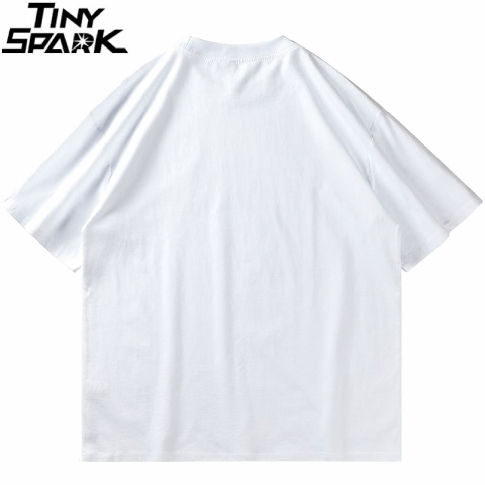Cool Anime Boy Graphic T-Shirt H04862f2ebf124a558de4de27a3dd02b8Y cdf7b6f1