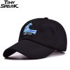 One Big Ocean Wave Cap