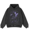 Creepy Castle Graphic Hoodie S5cedcc3655224c9b91c9c9e6f845bf33a 2 cdc82a01