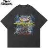 Anime Devil Graphic T-Shirt S73f313e9e0c540d3ab756638262decb4m cdb21ffa