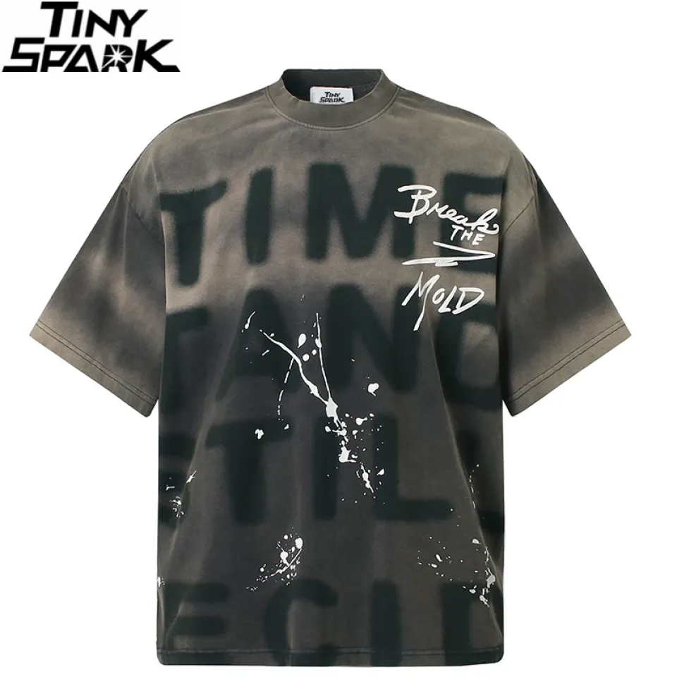 Faded Colors Gradient T Shirt Sea8b4c9af7b2489c8be3d888ddb98567y cd39db7e