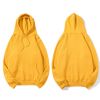 Plain Poly-cotton Sweatshirt Hoodie H0c7e7299803642bf835f518ae8bf2c00K cec3dee5