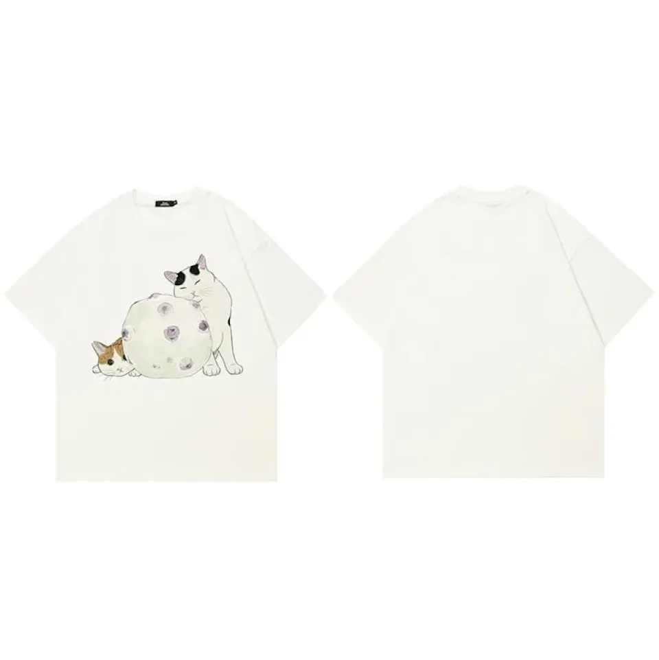 Funny Cartoon Cats T-Shirt 7 Funny Cartoon Cats T-Shirt S0f811b41e4e44364b7d6f6f245d761f7P ce6289d3
