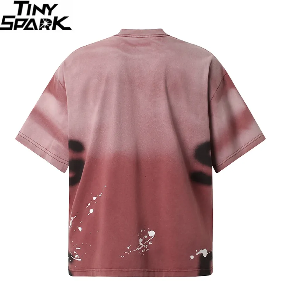 Faded Colors Gradient T Shirt 2 Faded Colors Gradient T Shirt Sc3ba9ed0f36d4c7eb1145e46fe1fd759N ce70c0f1