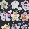 Star Baby Cats Graphic T-Shirt Sc8e21ec24f504f009cc9da8c29bb541d6 ce9d9126