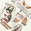Sacred Heart Prayer Hands Graphic T-Shirt Sf5e53adb6f514da2988eedcbe06b80ebI ce889e57