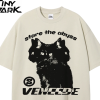 Hybrid Cat Streetwear T-Shirt 20 Hybrid Cat Streetwear T-Shirt 91ecceec 97d7 42a3 bbe4 35cf3818f7c7629188 cf4e7bf0