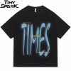 Times Graffiti Graphic T-Shirt H94da2619653846d0abe930181159c40b3 cf1d952d