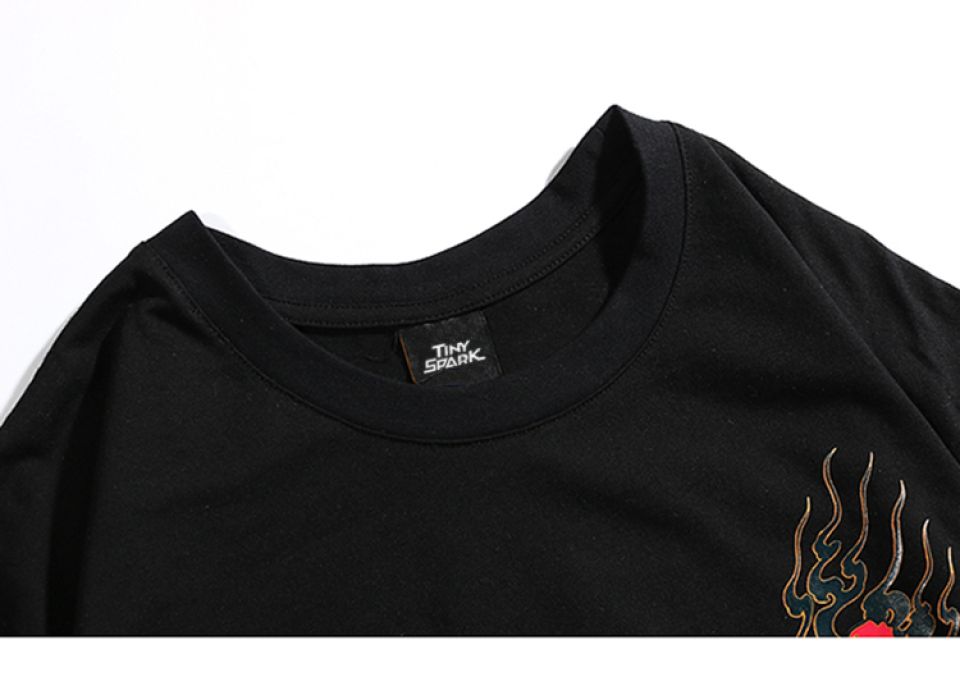 Dragon Face T-shirt HTB1TJPzXzvuK1Rjy0Faq6x2aVXa4 cf173e6f