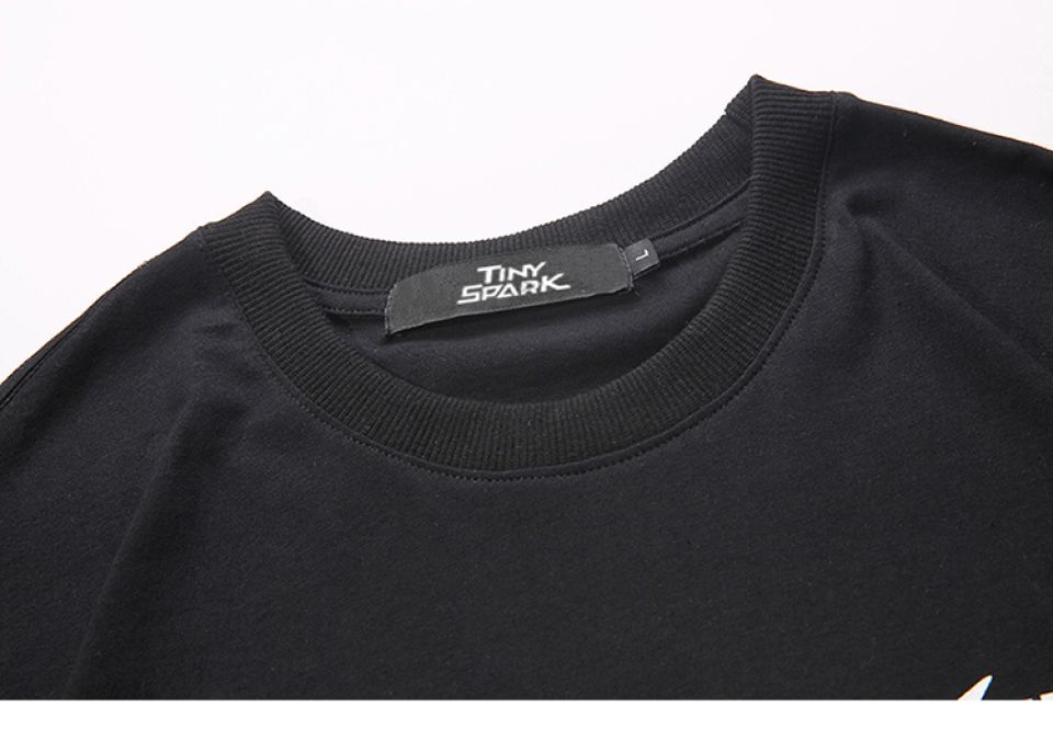 Bad Habits T-shirt HTB1U JnaLvsK1RjSspdq6AZepXaO cf4606e3