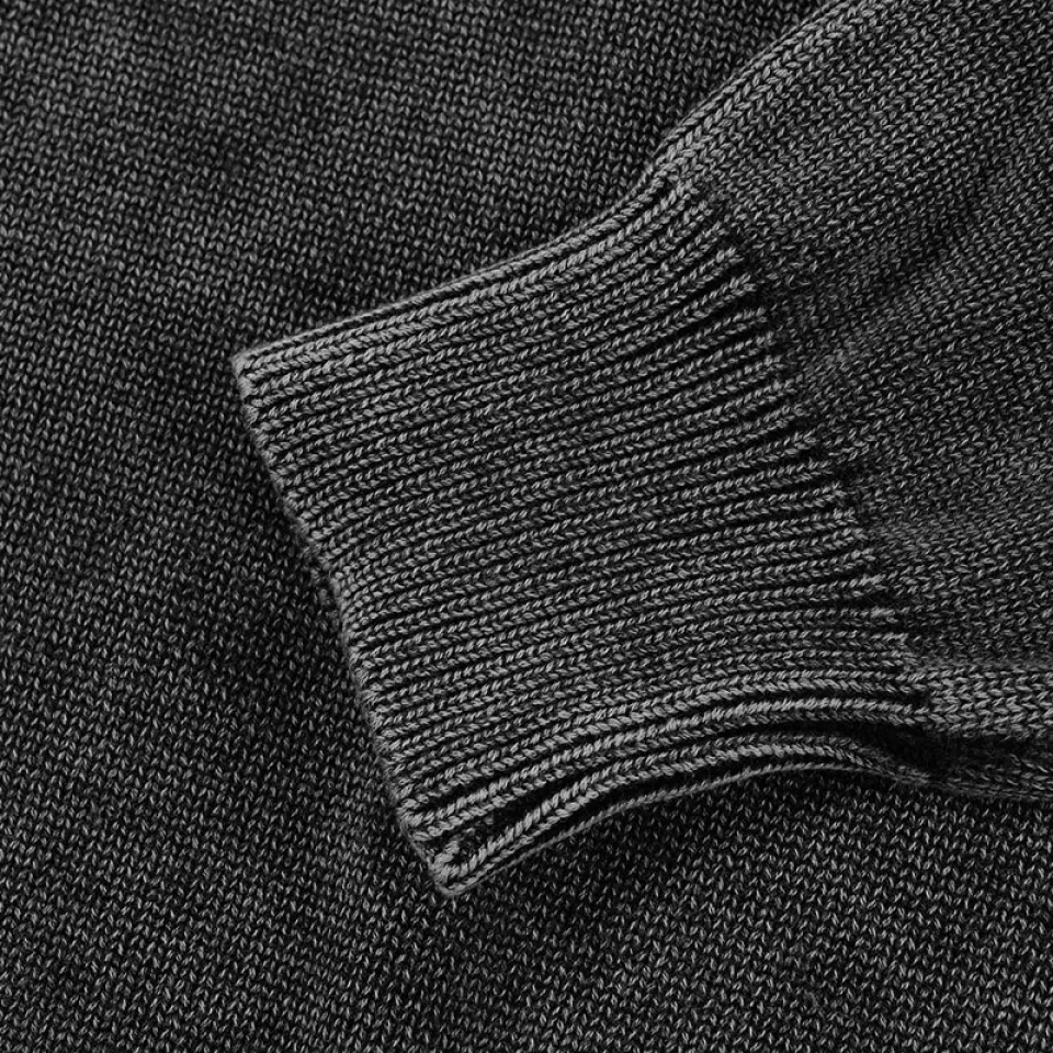 Aesthetic Faded Black Graphic Knitted Sweater S484888b1cf534f27aaaeede5e3e3561e5 1 cfadf9ce