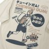 Japanese Kanji Running Cartoon T-Shirt 17 Japanese Kanji Running Cartoon T-Shirt S2eba1930987a4d5d8853736ca85221e2F 1 d077b18b