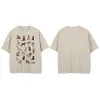 Cat Breeds Collage Graphic T-Shirt S34d06ccbca2145539446584d45417973m d05452c2