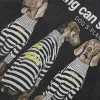 Weimaraner Dog’s Plan Graphic T-Shirt Se45775aeca68441daafbb8d3836dcb5eA d0e8f926