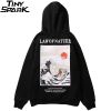 Law Of Nature Hoodie