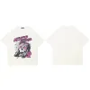 Skull Compass Graphic T-Shirt S0aa185b983ca44b7aaa5e454f73a846e5 d14b6b65