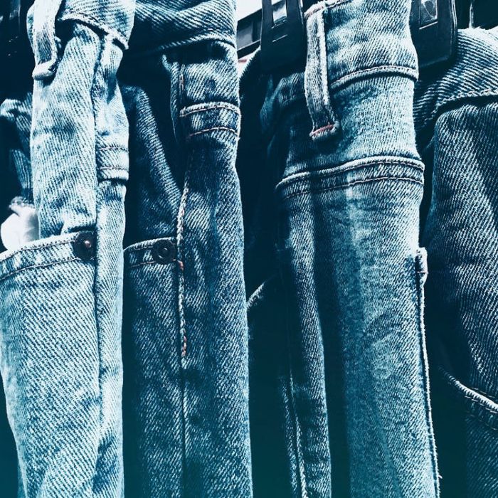 Fashion Binge: What Are You Watching This Weekend? JEANS d26e16b5