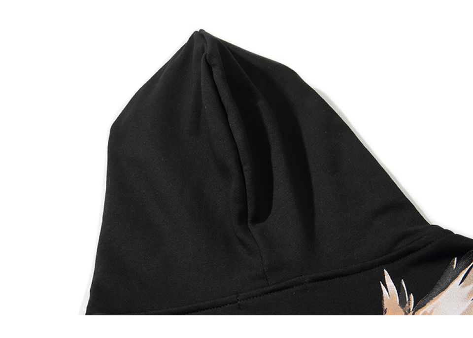 Cherry Blossom Peace Sign Sweatshirt Hoodie H037875867fa5440996d7d385cf2b8faa4 d325baf9